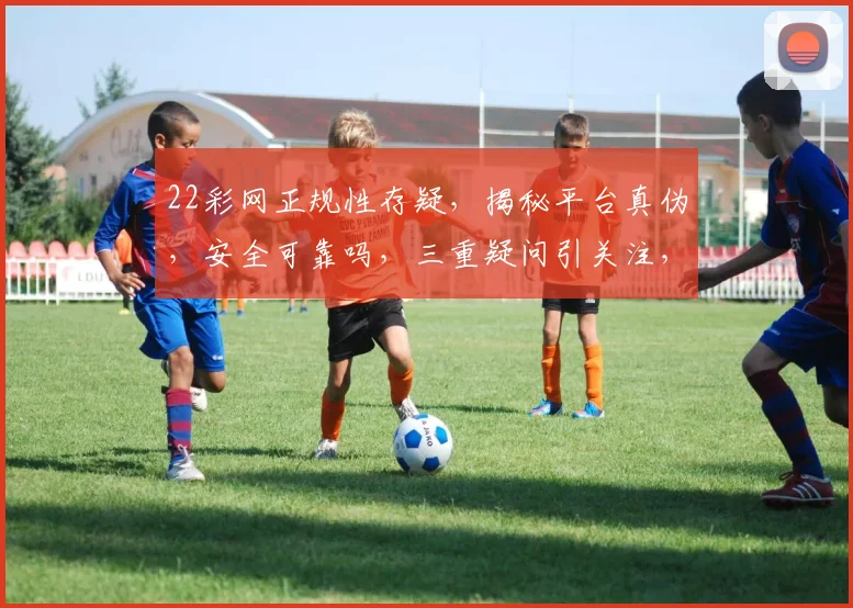 22彩网正规性存疑，揭秘平台真伪，安全可靠吗，三重疑问引关注，揭秘真相